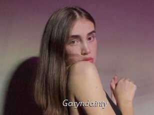 Garyndainty