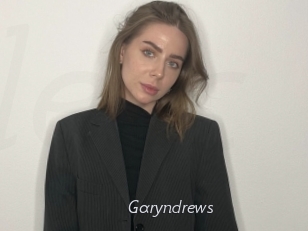 Garyndrews