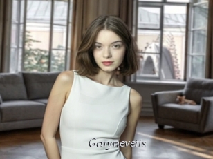 Garynevetts