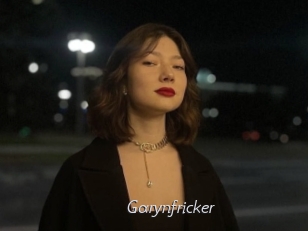 Garynfricker