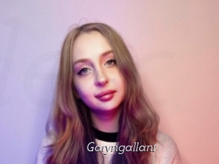 Garyngallant