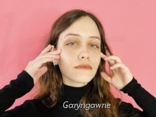 Garyngawne