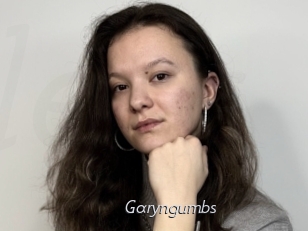 Garyngumbs