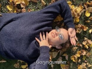 Garyngummer