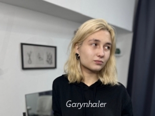 Garynhaler