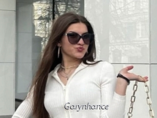 Garynhance