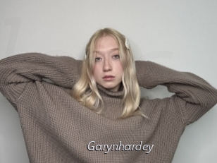 Garynhardey