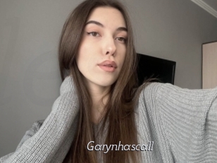 Garynhascall