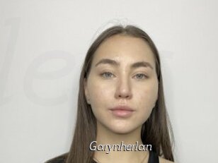 Garynherlan