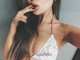 Gashina