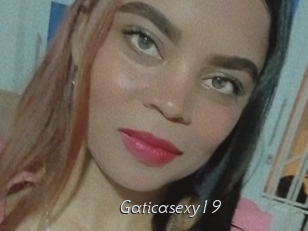 Gaticasexy19