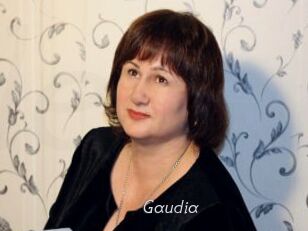 Gaudia