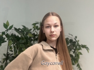 Gaycorrell