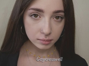 Gaycresswell