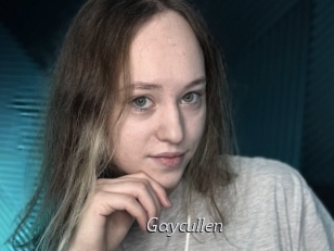 gaycullen Le Scandale