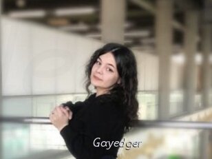 Gayedger