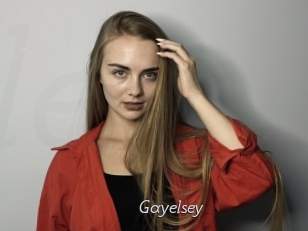 Gayelsey