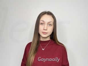 Gaynaally