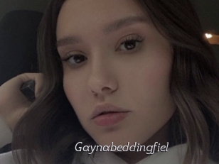 Gaynabeddingfiel