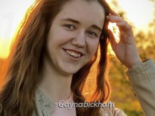 Gaynabickham