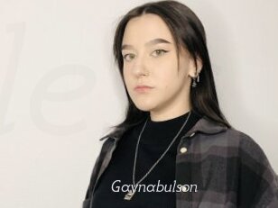 Gaynabulson