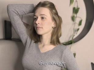 Gaynacage