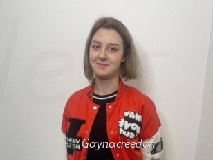 Gaynacreedon