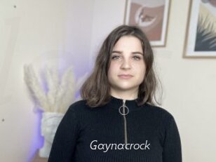Gaynacrock
