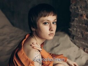 Gaynahallman