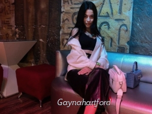 Gaynahartford