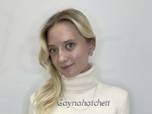 Gaynahatchett