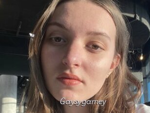Gaysygarney