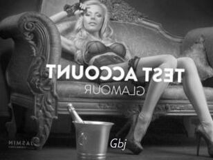 Gbj