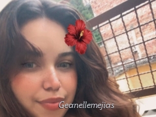 geanellemejias Le Scandale