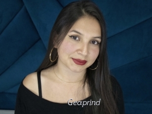 Geaprind