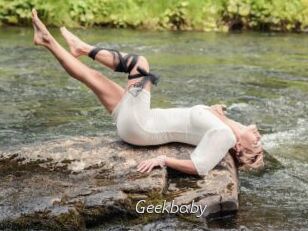 Geekbaby