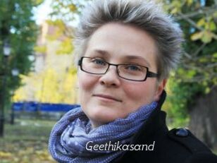 Geethikasand