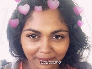 Geileasha