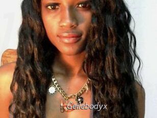 Geilebodyx