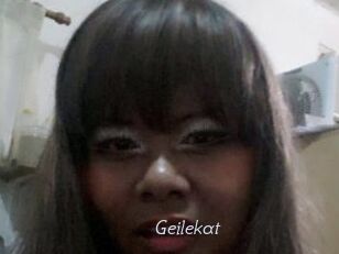 Geilekat