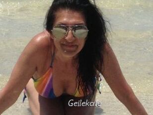 Geilekate