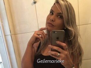 Geilemarieke