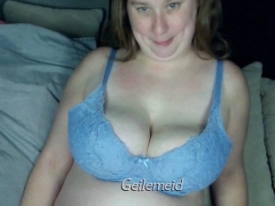 Geilemeid