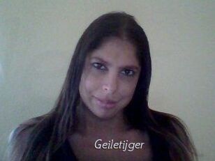 Geilletijger