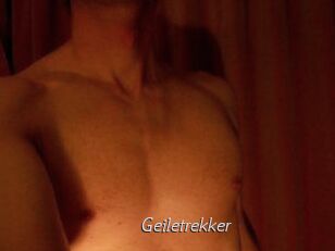 Geiletrekker