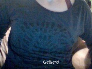 Geillerd