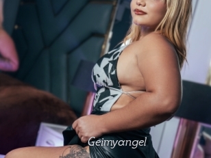 Geimyangel