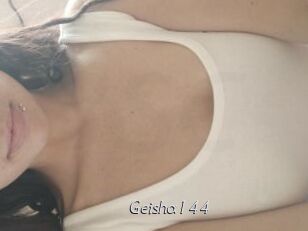 Geisha144
