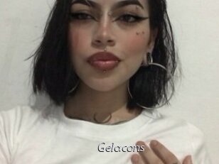 Gelacons
