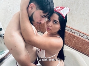 Gelenvelez